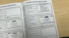 Ford Fiesta 1.0 EcoBoost Zetec 5dr Petrol Hatchback